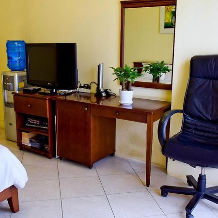 Had Apartment - Vo Van Tan Хошимин Екстериор снимка
