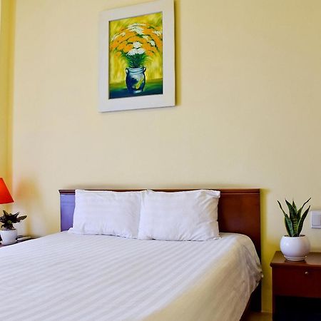 Had Apartment - Vo Van Tan Хошимин Екстериор снимка