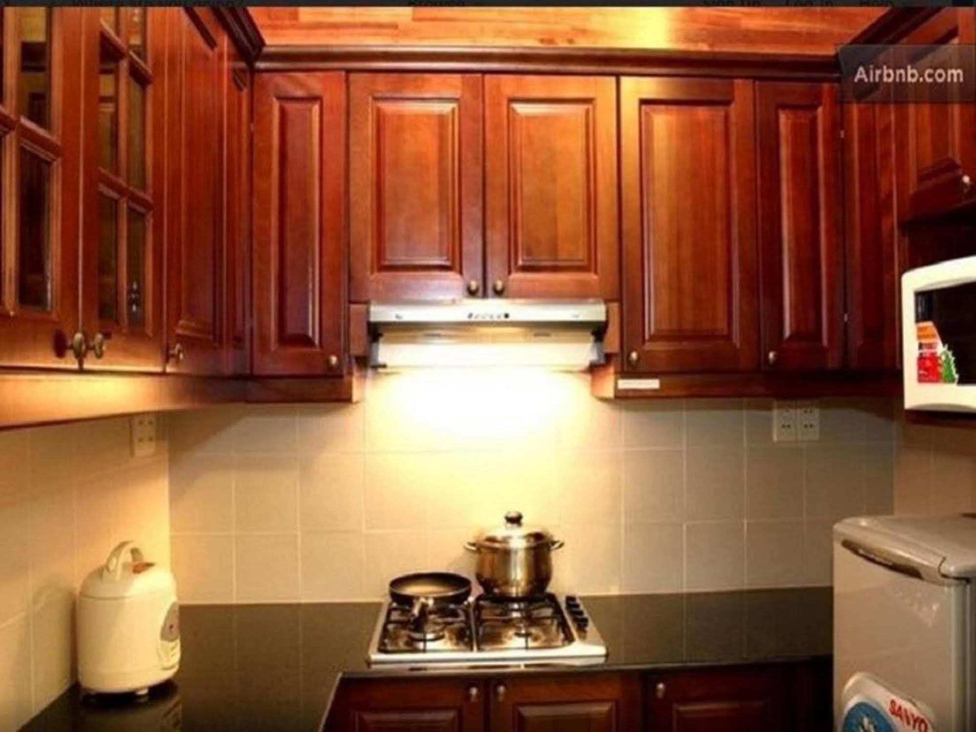Had Apartment - Vo Van Tan Хошимин Екстериор снимка