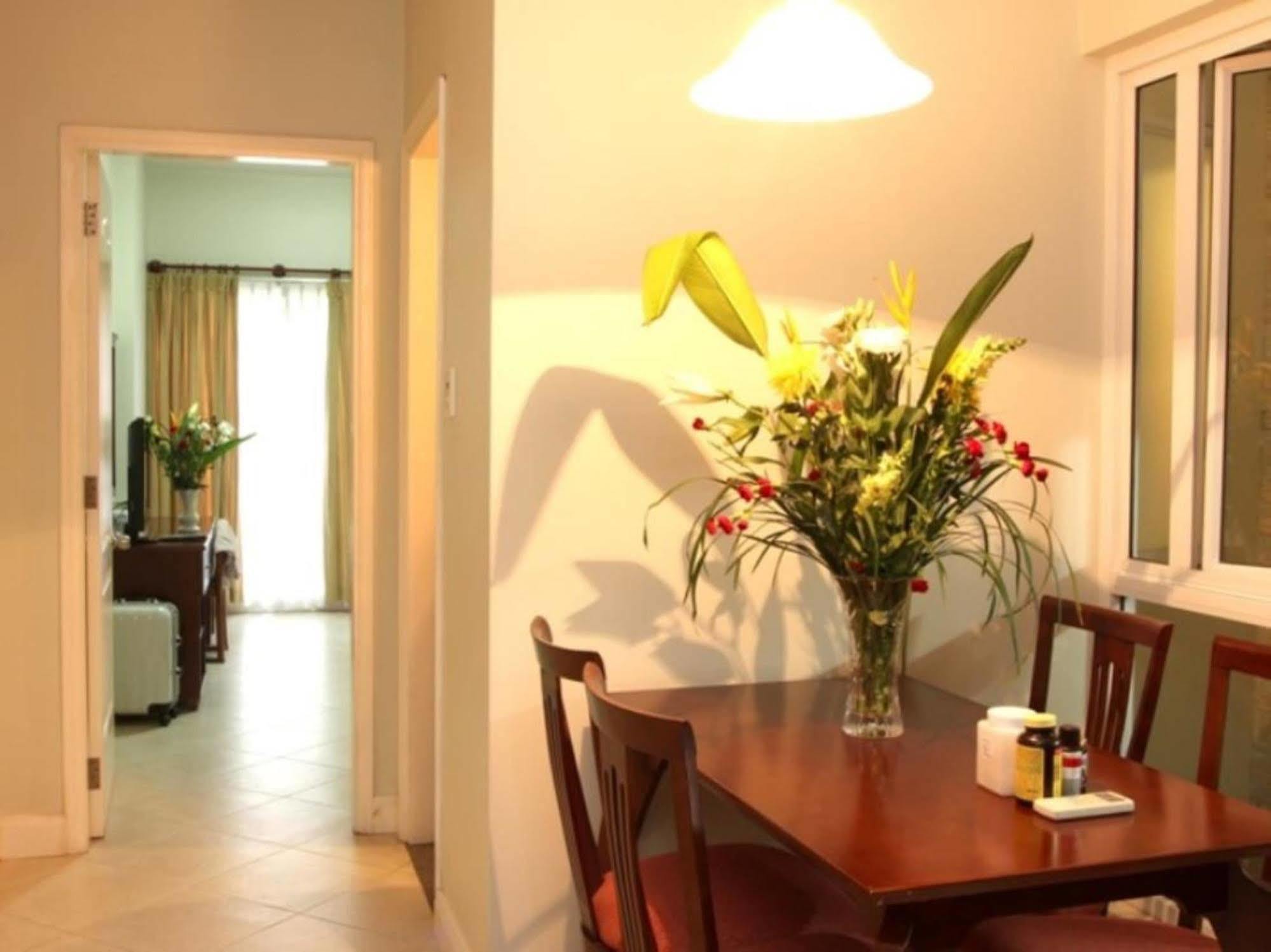 Had Apartment - Vo Van Tan Хошимин Екстериор снимка