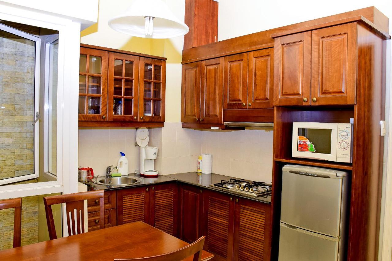 Had Apartment - Vo Van Tan Хошимин Екстериор снимка